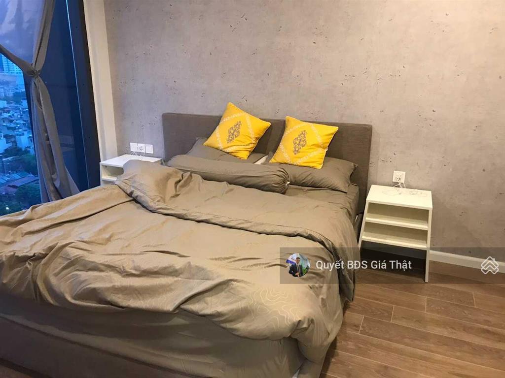 (giá thật) chính chủ bán căn 63m2 2 phòng ngủ cc 7,9 tỷ the diamond residence brg  25 lê văn lương