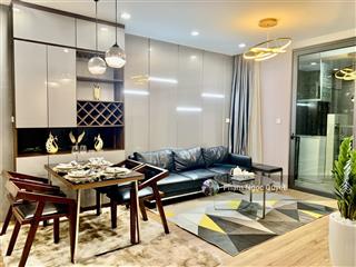 (chính chủ) cho thuê căn góc 73m2 2pn + 2wc full nội thất đẹp giá 16tr/tháng cc the legend