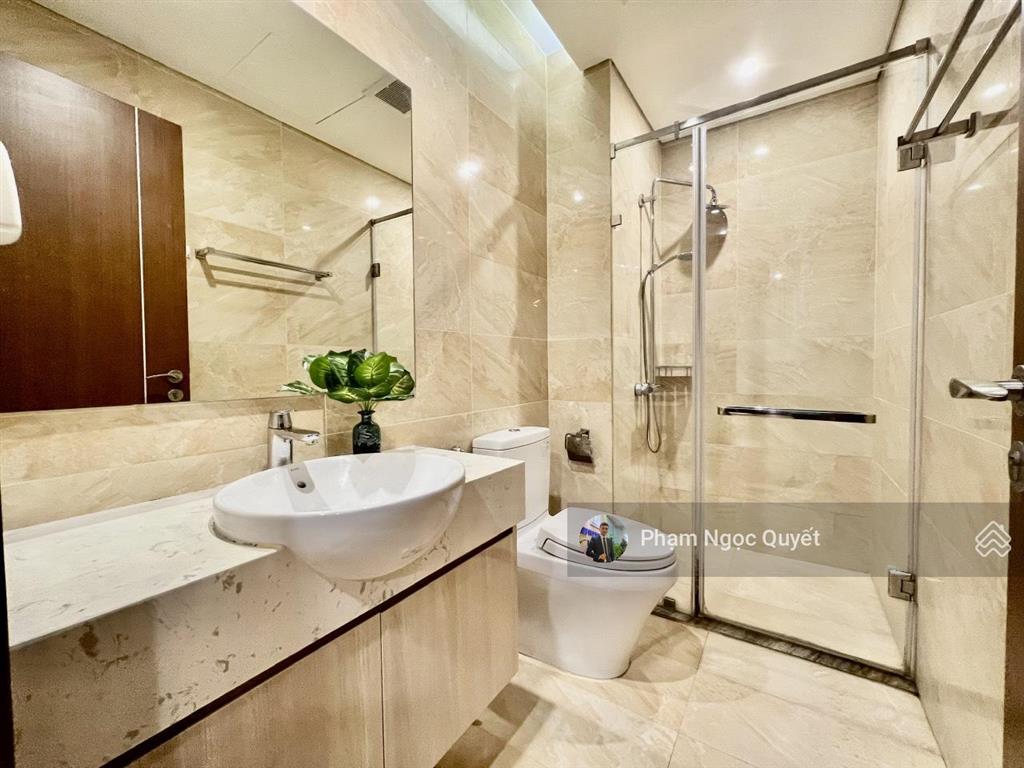 Chính chủ cho thuê căn góc 73m2 2pn + 2wc full nội thất đẹp giá 16tr/tháng cc the legend