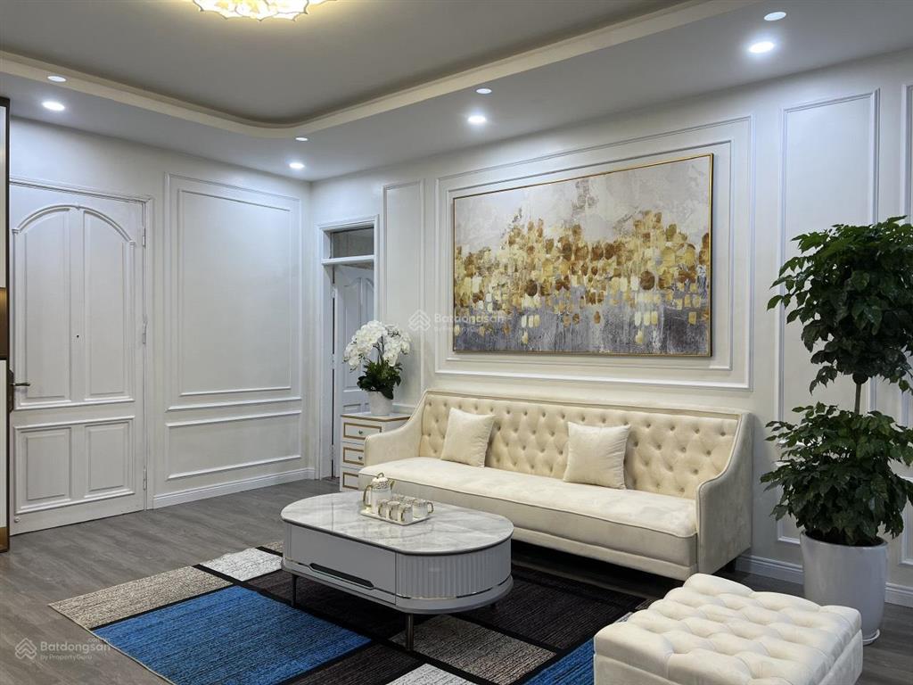 Giá thật. chính chủ bán căn 17t 121m2 3pn + 2wc giá 8,4 tỷ kđt trung hòa nhân chính