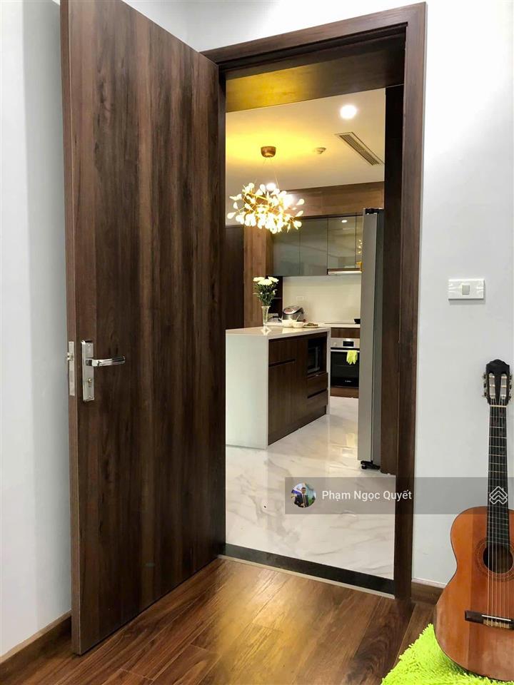 Giá thật. chính chủ bán căn 134m2 3pn + 2 wc full nội thất đẹp cc mandarin garden