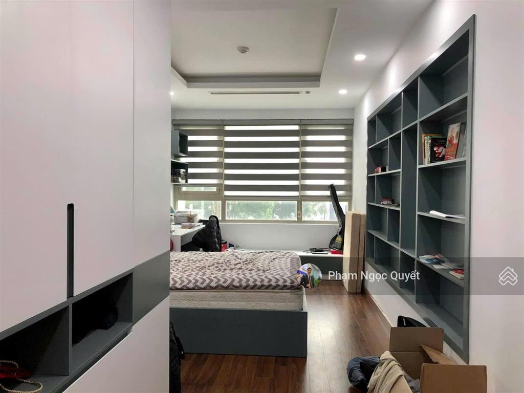 Giá thật. chính chủ bán căn 134m2 3pn + 2 wc full nội thất đẹp cc mandarin garden