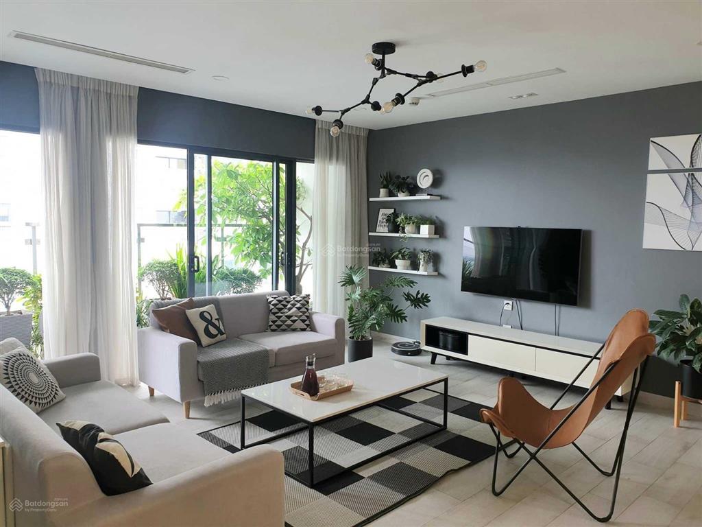 Giá thật chính chủ bán căn 127m2, 4 phòng ngủ + full nội thất 12 tỷ cc imperia garden