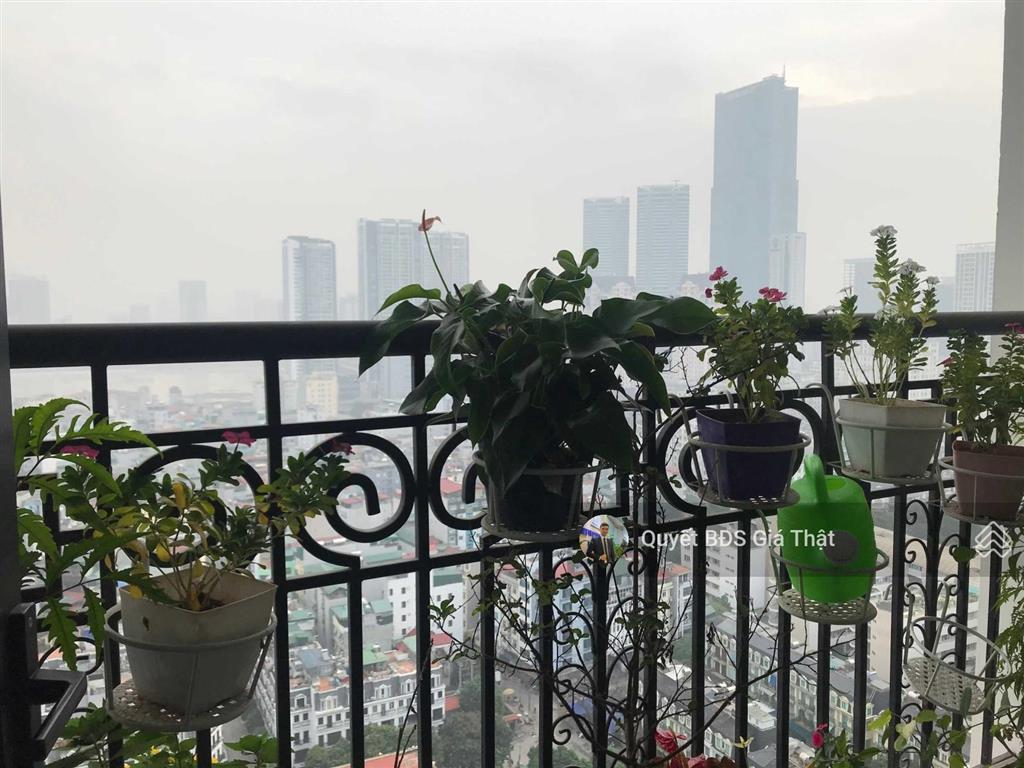 (giá thật) chính chủ bán căn 68m2 2pn + 2wc tầng trung đẹp giá 7,3 tỷ cc vinhomes west point