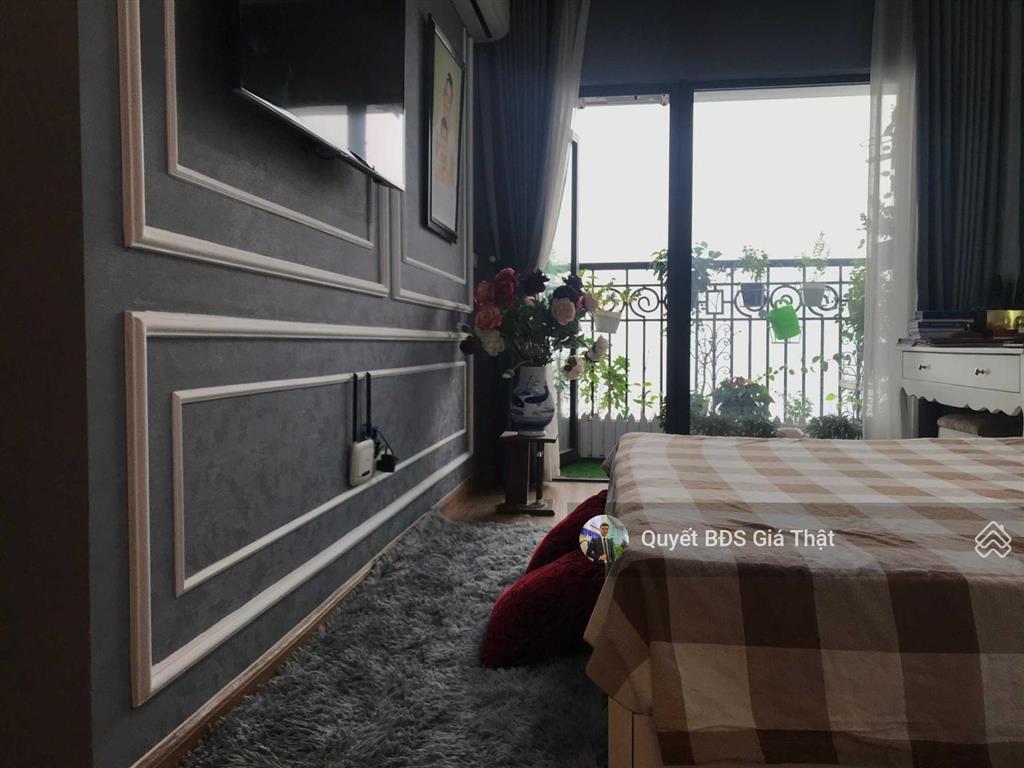 (giá thật) chính chủ bán căn 68m2 2pn + 2wc tầng trung đẹp giá 7,3 tỷ cc vinhomes west point