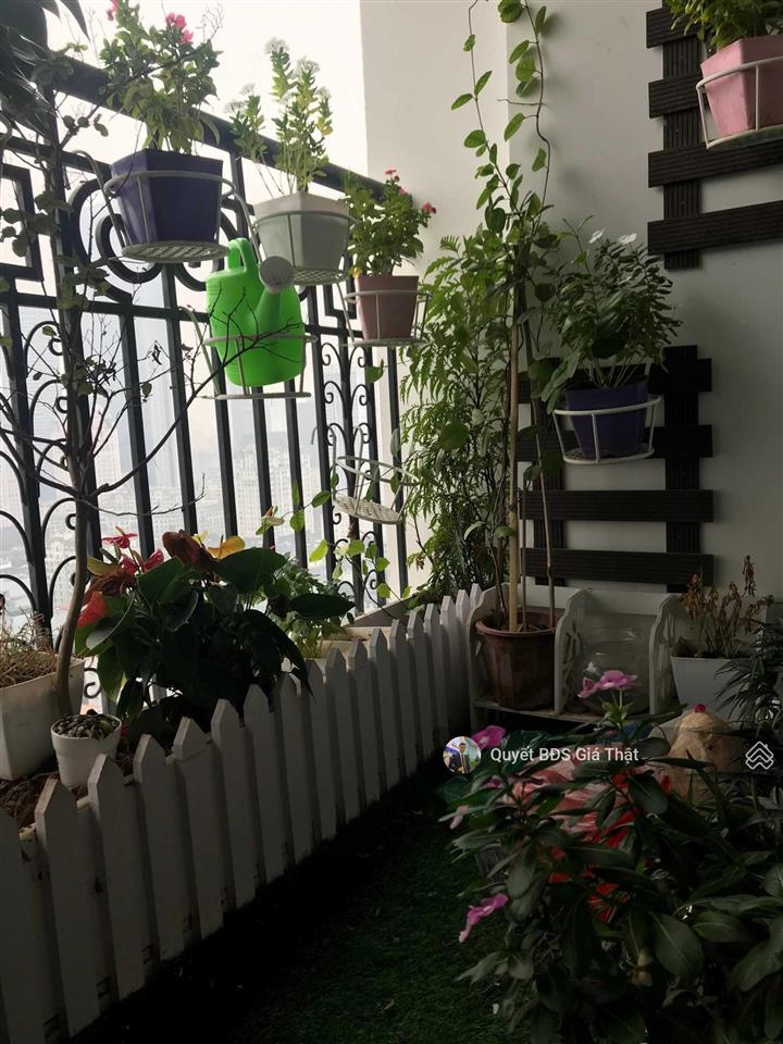 (giá thật) chính chủ bán căn 68m2 2pn + 2wc tầng trung đẹp giá 7,3 tỷ cc vinhomes west point