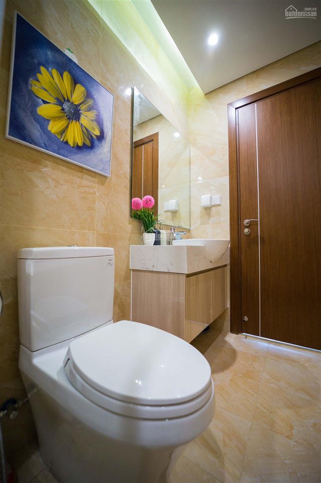 (giá thật) chính chủ bán chung cư the legend căn 64m2 2pn, 2wc tầng trung full nt 6,4 tỷ