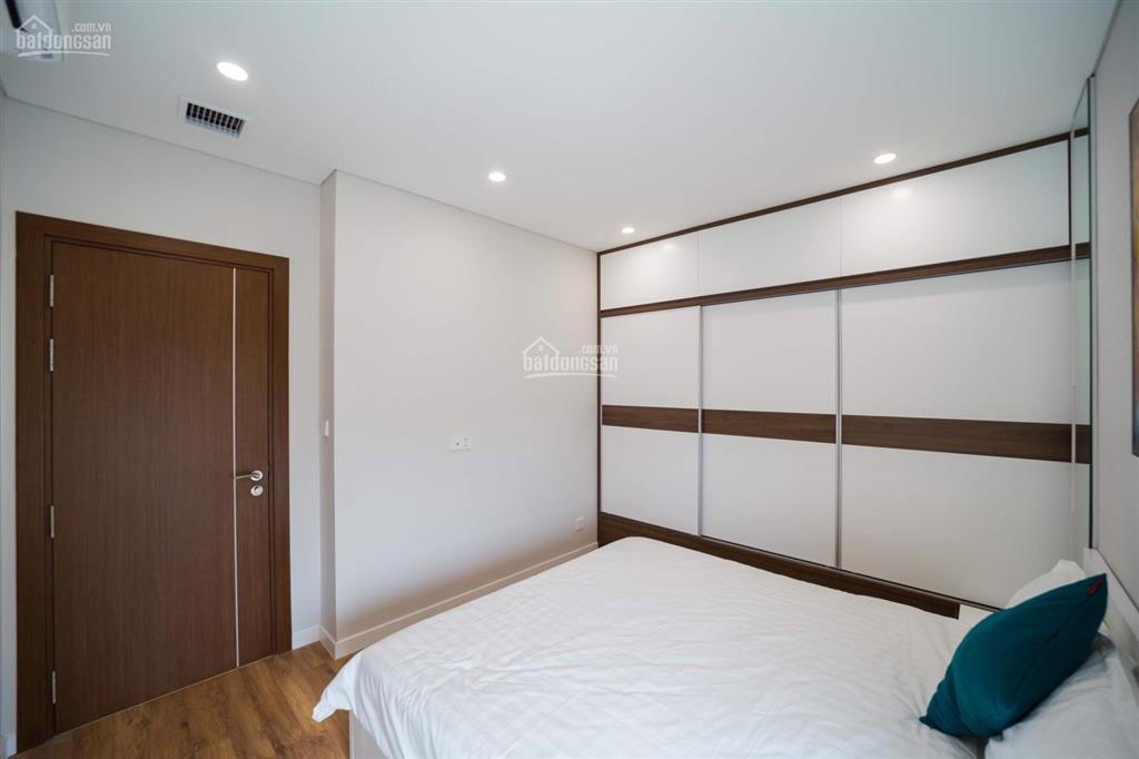 (giá thật) chính chủ bán chung cư the legend căn 64m2 2pn, 2wc tầng trung full nt 6,4 tỷ
