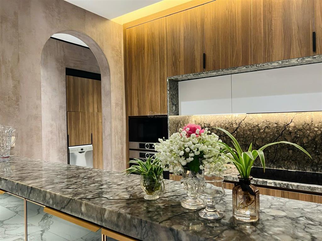 Chính chủ gửi bán căn penhouse 302m2 full nội thất nhập khẩu luxury giá 35 tỷ cc roman plaza
