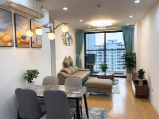 Giá thật chính chủ bán căn 66m2 2pn + 2wc full nội thất giá 4,9 tỷ cc golden field