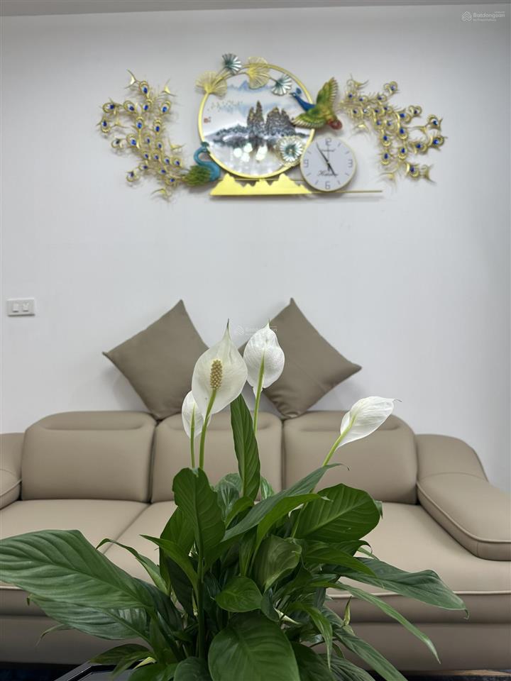 Giá thật chính chủ bán căn 66m2 2pn + 2wc full nội thất giá 4,9 tỷ cc golden field