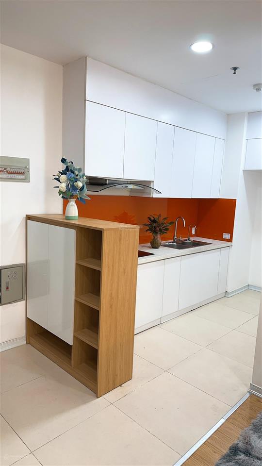 Giá thật chính chủ bán căn 66m2 2pn + 2wc full nội thất giá 4,9 tỷ cc golden field
