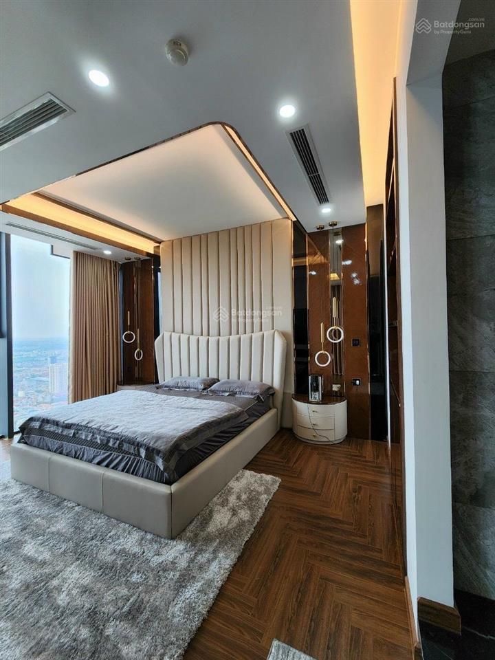 Giá thật chính chủ bán căn duplex mandarin garden 267m2 4 phòng ngủ + 3 vệ sinh giá 40 tỷ