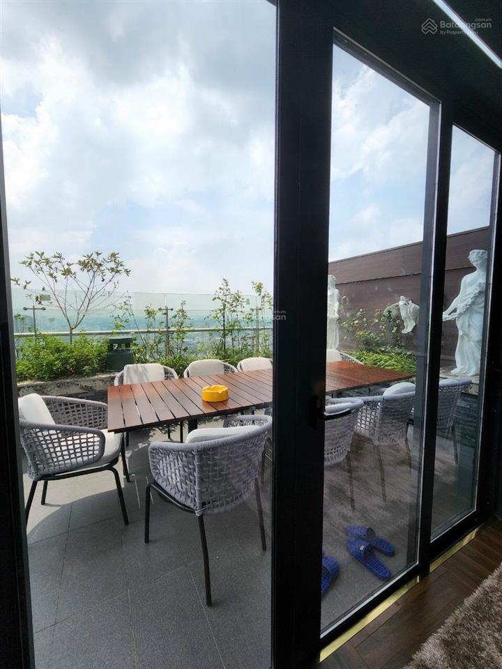 Giá thật chính chủ bán căn duplex mandarin garden 267m2 4 phòng ngủ + 3 vệ sinh giá 40 tỷ