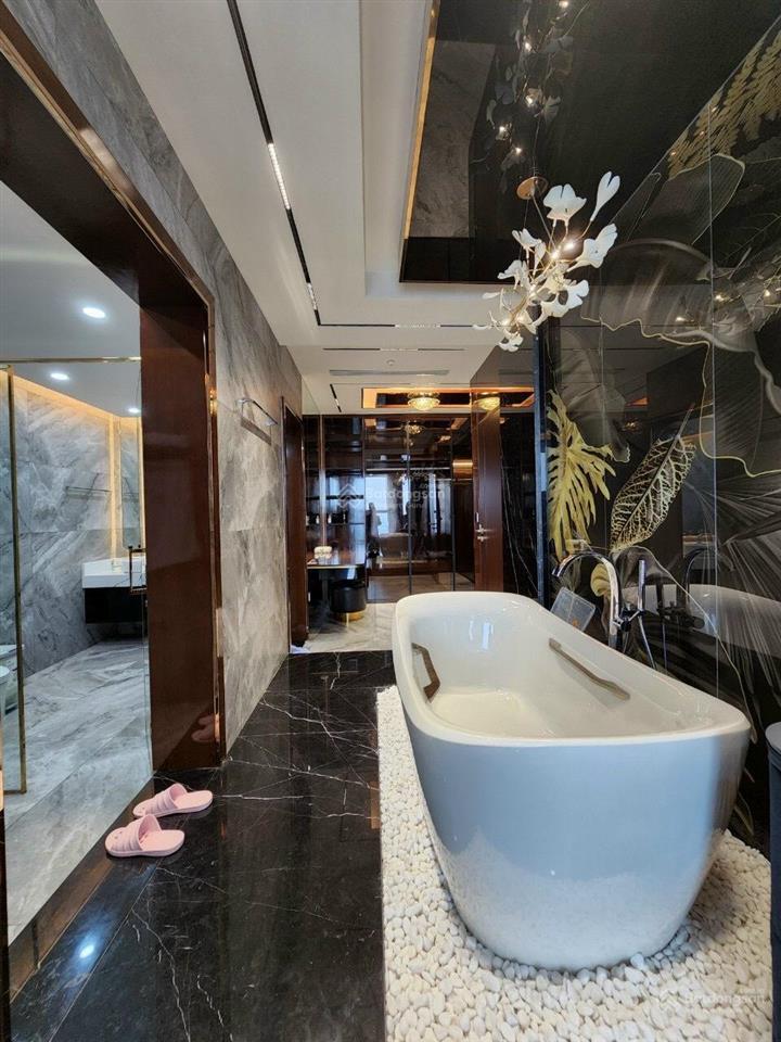Giá thật chính chủ bán căn duplex mandarin garden 267m2 4 phòng ngủ + 3 vệ sinh giá 40 tỷ