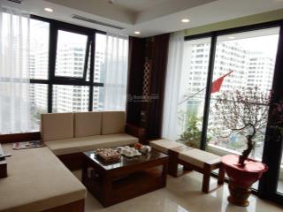 ( hiếm ) căn hoa hậu góc 91m2 3pn +2wc tầng trung view đẹp giá 10,9 tỷ cc ha noi center point