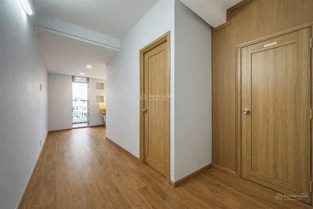 Cho thuê căn hộ 2 phòng ngủ full nội thất gần đh ueh, đh văn hiến