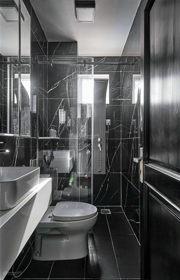 Cho thuê căn hộ vibe sang trọng full nội thất gần sân bay quận tân bình