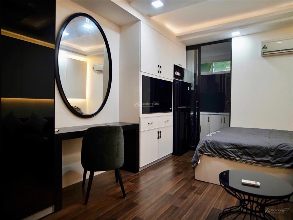 Cho thuê căn hộ vibe sang trọng full nội thất gần sân bay quận tân bình