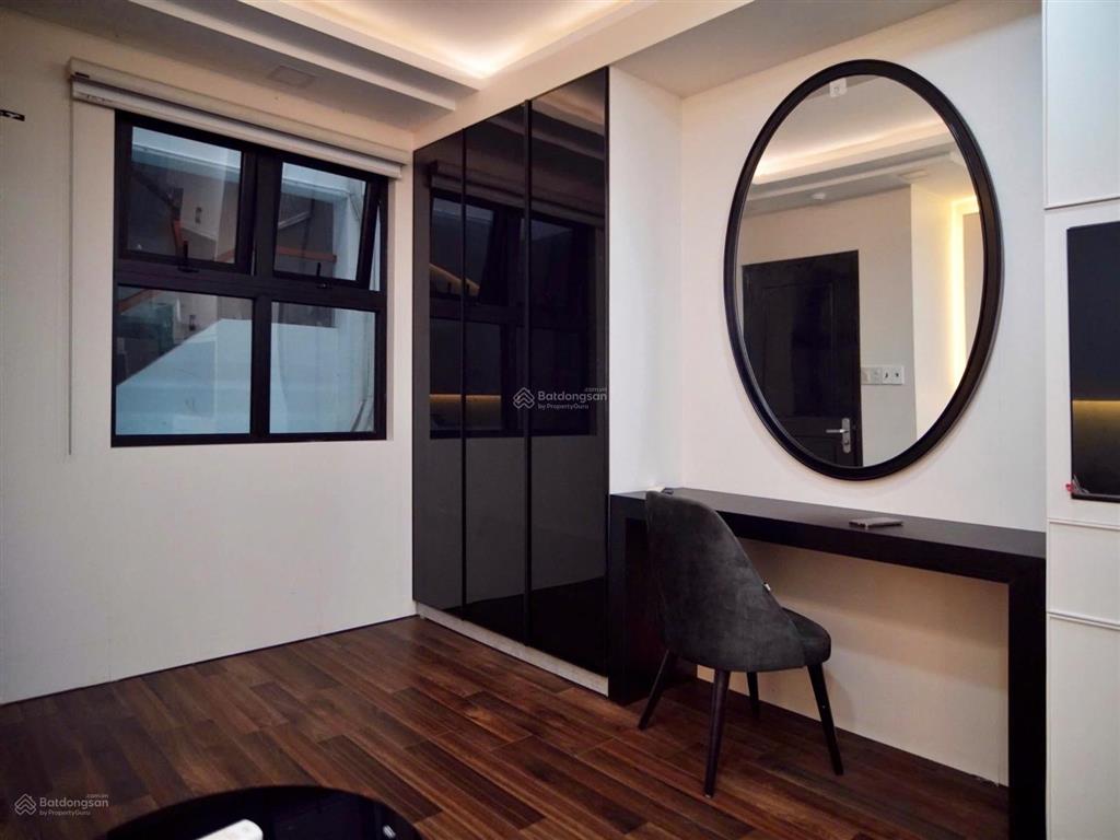 Cho thuê căn hộ vibe sang trọng full nội thất gần sân bay quận tân bình