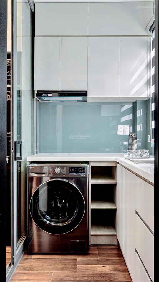 Cho thuê căn hộ vibe sang trọng full nội thất gần sân bay quận tân bình