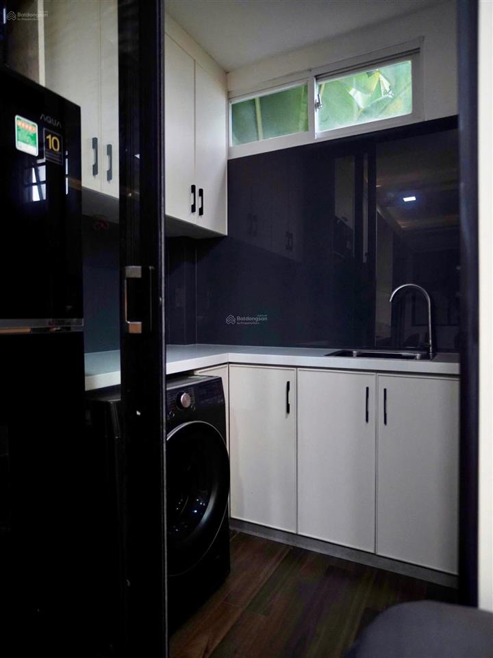 Cho thuê căn hộ vibe sang trọng full nội thất gần sân bay quận tân bình