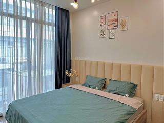 Cho thuê phòng full nội thất ban công gần thảo cầm viên