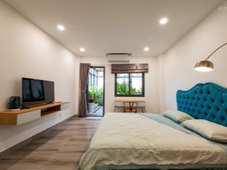 Cho thuê căn hộ cao cấp full nội thất có thang máy ngay phố đi bộ nguyễn huệ, takashimaya quận 1