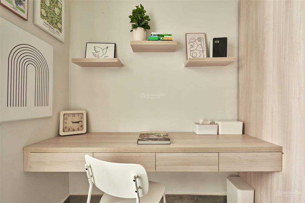 Cho thuê căn hộ full nội thất có thang máy ngay phố đi bộ nguyễn huệ quận 1