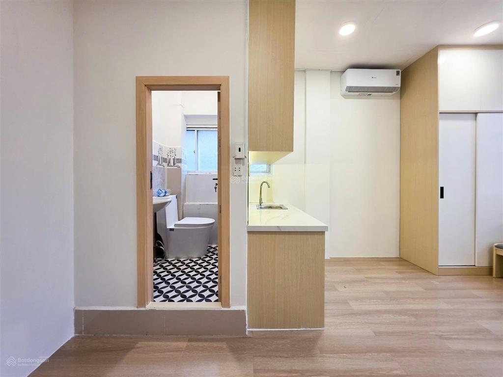 Khai trương căn hộ mới gần đh luật, nguyễn tất thành, cầu khánh hội, qua nguyễn huệ 5 phút quận 4