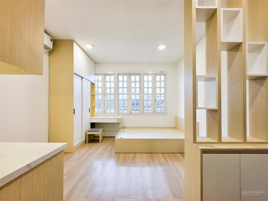 Khai trương căn hộ mới gần đh luật, nguyễn tất thành, cầu khánh hội, qua nguyễn huệ 5 phút quận 4