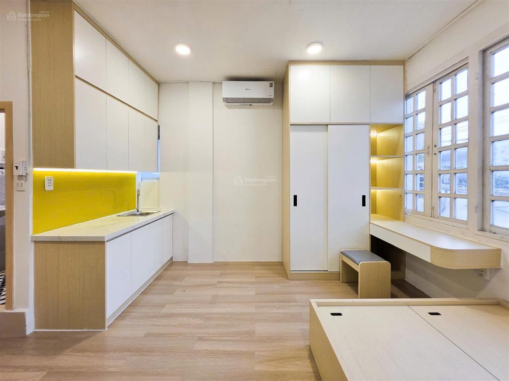 Khai trương căn hộ mới gần đh luật, nguyễn tất thành, cầu khánh hội, qua nguyễn huệ 5 phút quận 4