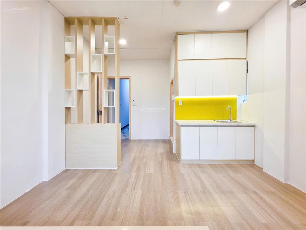 Khai trương căn hộ mới gần đh luật, nguyễn tất thành, cầu khánh hội, qua nguyễn huệ 5 phút quận 4