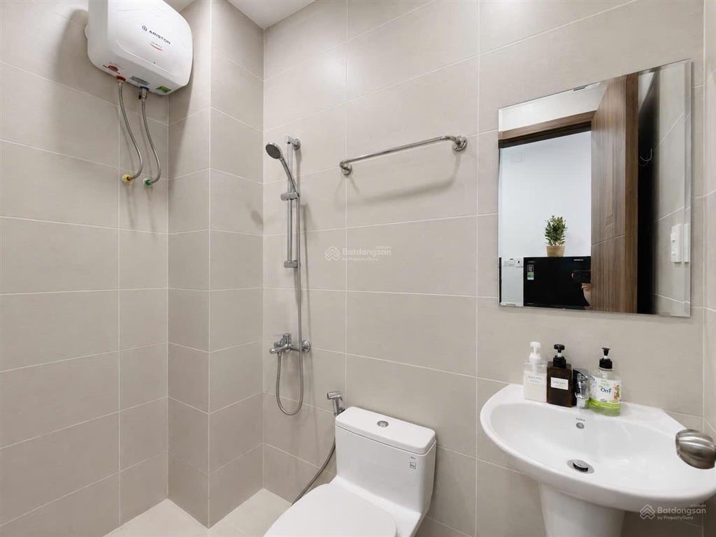Cho thuê chdv 40m2, 7 triệu vnd tại nguyễn trãi, bến thành, q1, tp.hcm