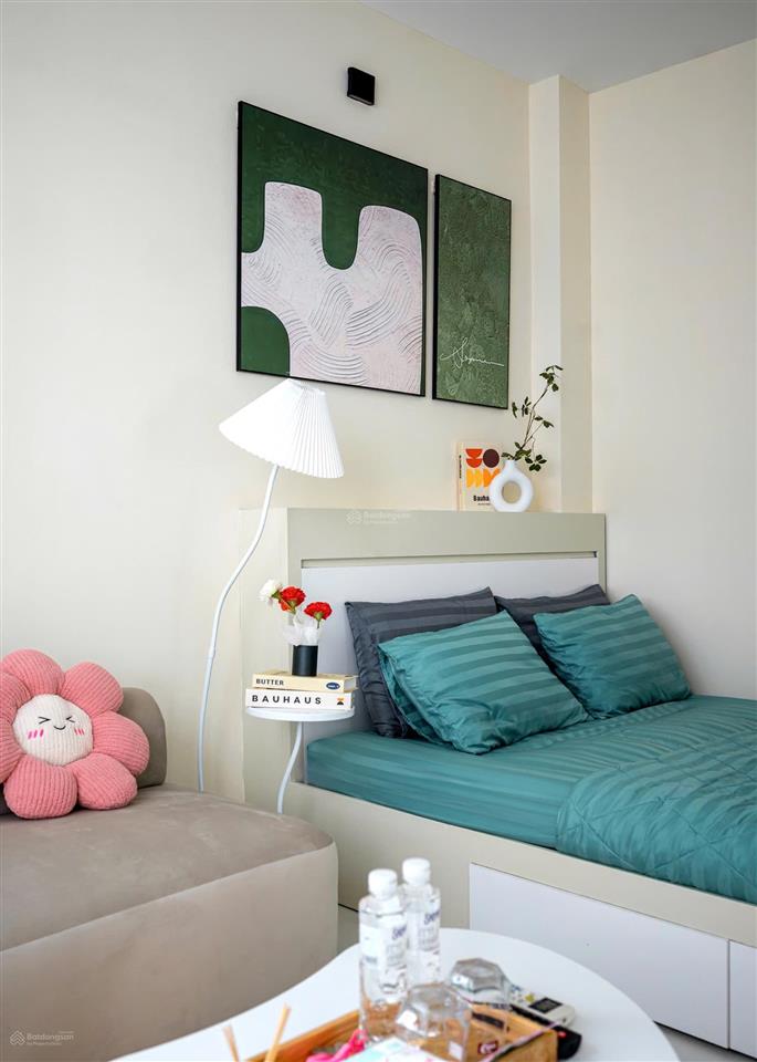 Chung cư mini cho thuê tại tô hiến thành, 8 triệu, 40m2, 1pn, 1wc