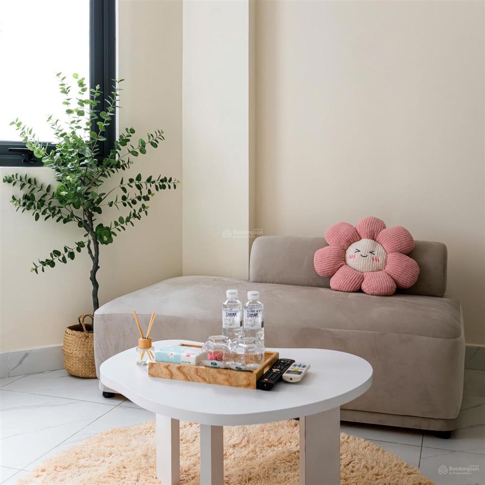 Chung cư mini cho thuê tại tô hiến thành, 8 triệu, 40m2, 1pn, 1wc