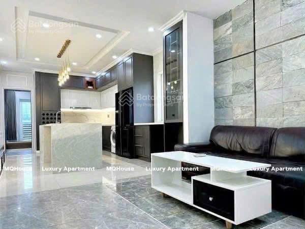 Cho thuê căn hộ dịch vụ cao cấp gần vạn hạnh mall, đh bách khoa