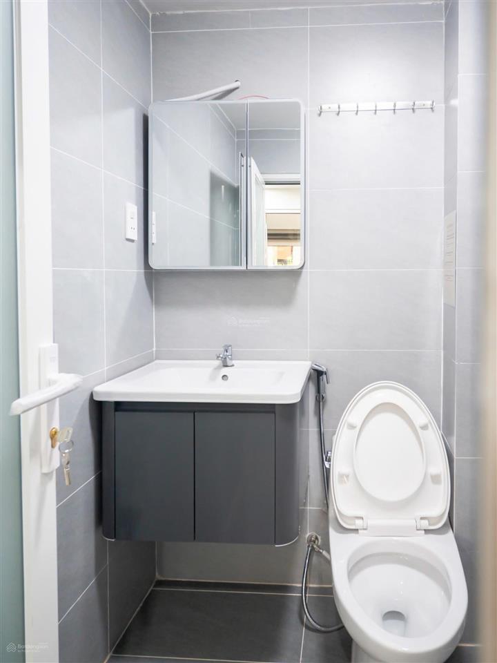 Cho thuê căn hộ full nội thất gần chợ bến thành, phố đi bộ nguyễn huệ
