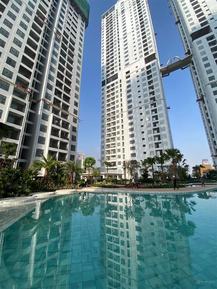 Rổ hàng các căn vị trí đẹp nhất dự án chỉ 2,5 tỷ! về q1 mất 30p, kế bên siêu thị go, bv hoàn mỹ