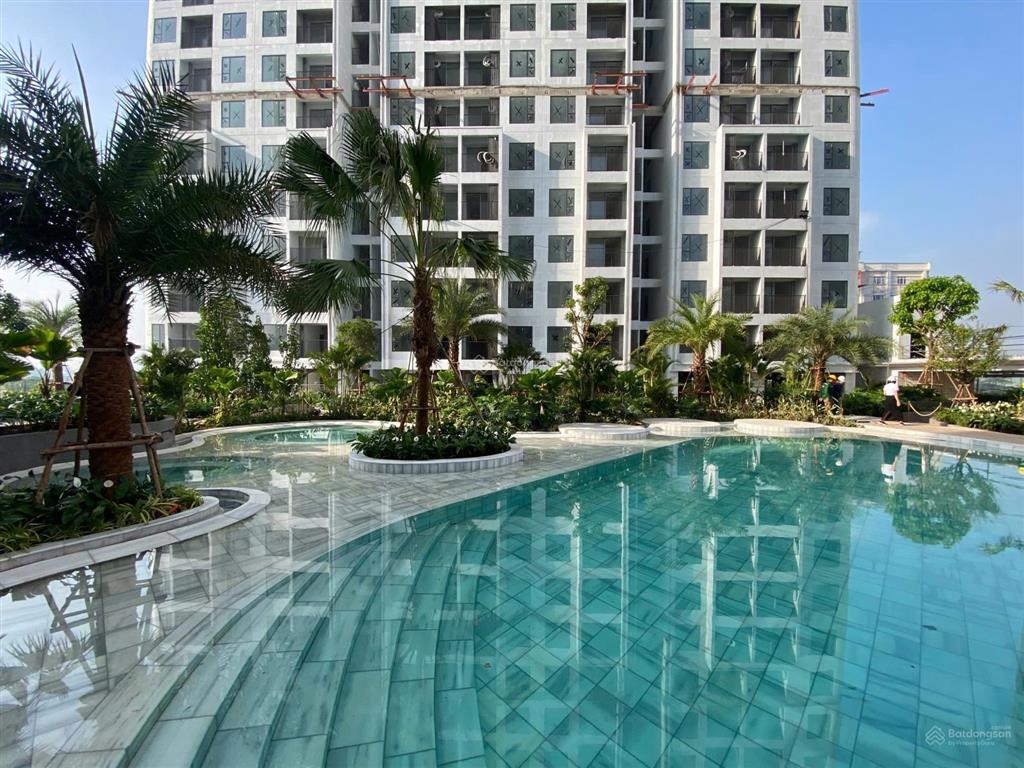 Rổ hàng các căn vị trí đẹp nhất dự án chỉ 2,5 tỷ! về q1 mất 30p, kế bên siêu thị go, bv hoàn mỹ