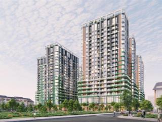 Căn hộ fours tower  giao lộ nguyễn phước lan x minh mạng sản phẩm của tập đoàn sun group