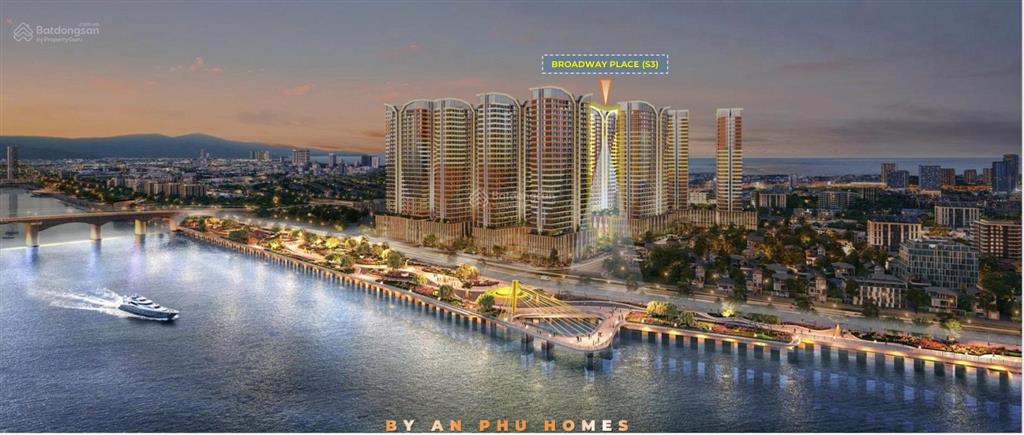 Capital square đà nẵng căn hộ view trực diện sông hàn | giá tốt tòa s3