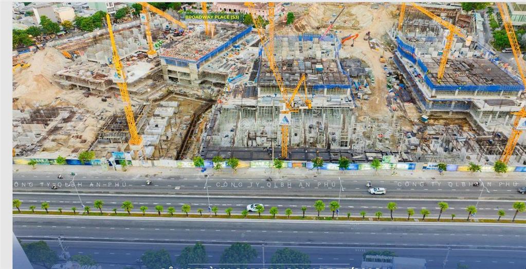 Capital square đà nẵng căn hộ view trực diện sông hàn | giá tốt tòa s3