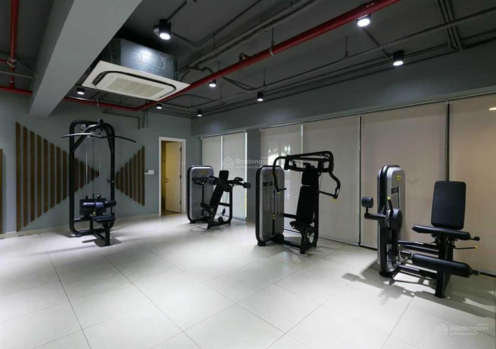 Cho thuê căn hộ masteri thảo điền ngắn hạn theo ngày, tuần, tháng 75m2, 2pn, 2wc giá 25 triệu/tháng