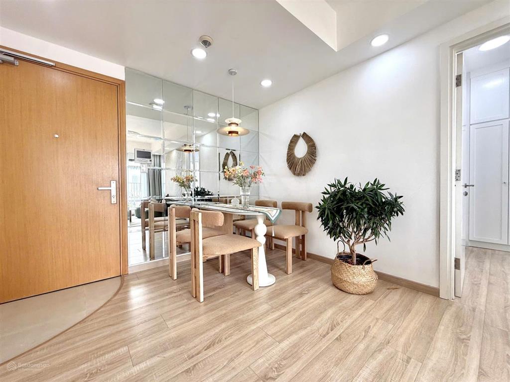 Giỏ hàng độc quyền 8 căn  2pn full nội thất  chỉ 7.4 tỷ tầng đẹp tại masteri thảo điền quận 2