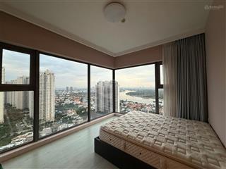 Bán gateway thảo điền, dt 145m2, 4pn, có hđ thuê giá 25 tỷ bao phí có sổ hồng.