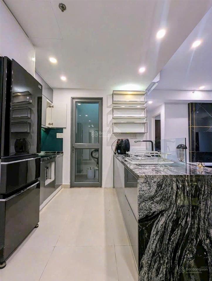 Cho thuê masteri thảo điền, quận 2, dt 75m², 2pn, giá 20 triệu/tháng, nội thất mới sạch sẽ