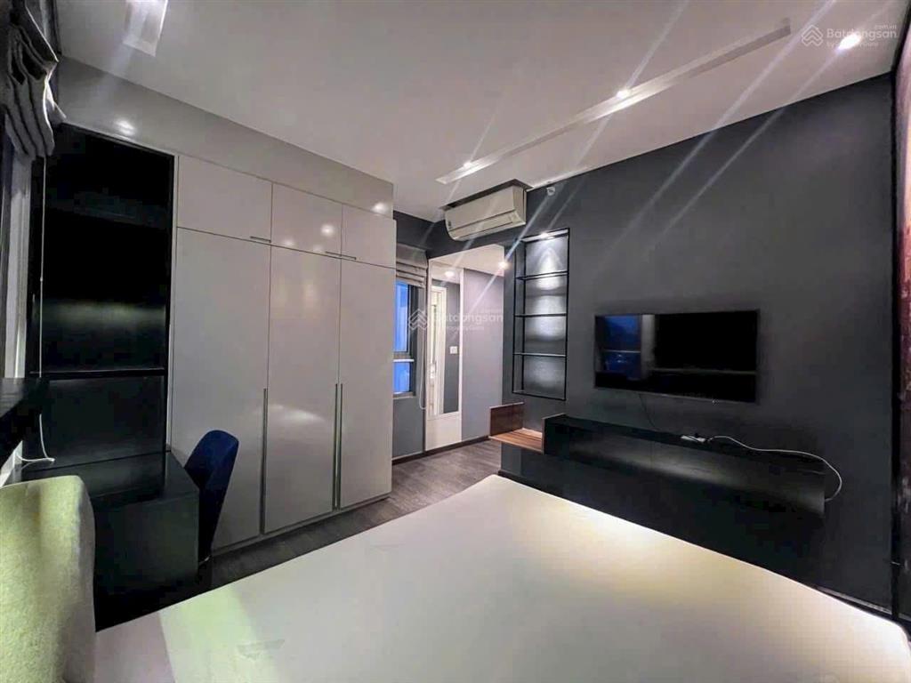 Cho thuê masteri thảo điền, quận 2, dt 75m², 2pn, giá 20 triệu/tháng, nội thất mới sạch sẽ