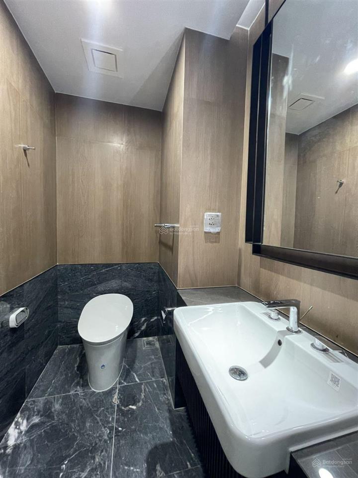 Cho thuê lumiere riverside q2, 51m2, 1pn, đầy đủ nội thất, giá 25 triệu/ tháng