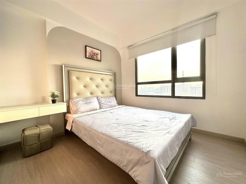 Bán masteri thảo điền, hướng tây nam view landmark 81, 2pn + 2wc bán 6,8 tỷ sổ hồng
